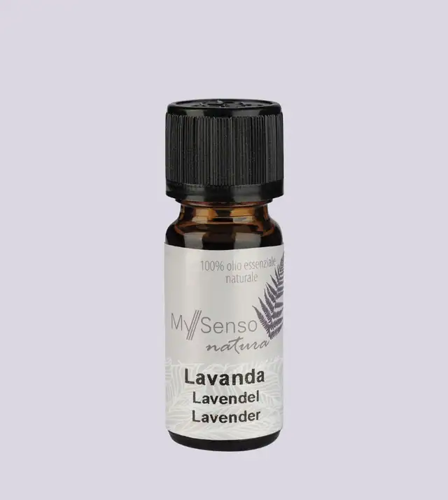 Ätherisches Duftöl - Lavendel