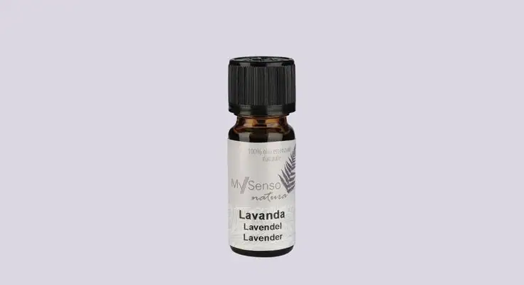 Ätherisches Duftöl - Lavendel