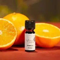 Ätherisches Duftöl - Orange