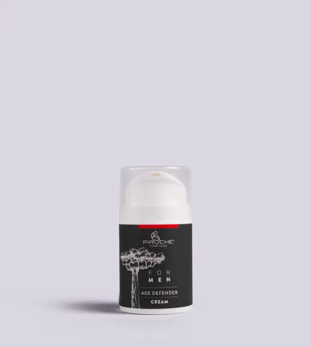 Age Defender Cream