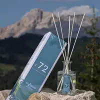 Alpine Diffusor - N°72 Natural Flowers