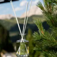 Alpine Diffusor - N°73 Fresh Herbs