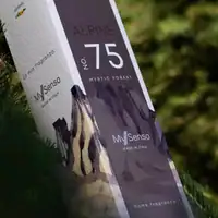Alpine Diffusor - N°75 Mystic Forest