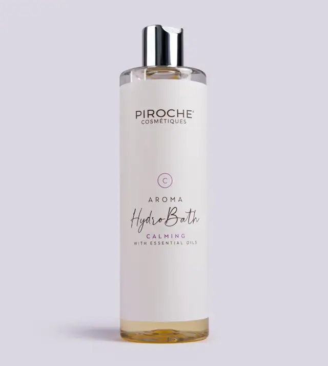 Aroma Hydro Bath - Calming