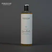 Aroma Hydro Bath - Draining