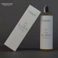 Aroma Hydro Bath - Draining