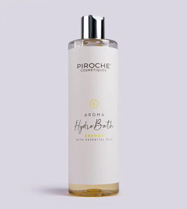 Aroma Hydro Bath - Energy