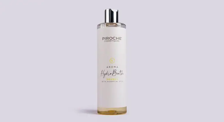 Aroma Hydro Bath - Energy