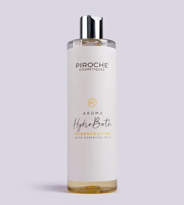 Aroma Hydro Bath - Regenerating