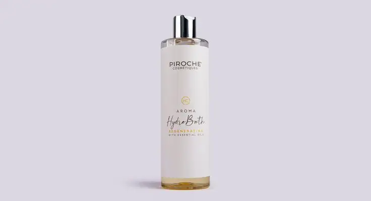 Aroma Hydro Bath - Regenerating