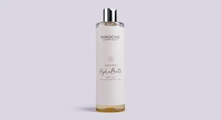 Aroma Hydro Bath - Relax