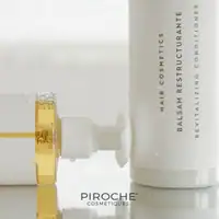 Balsam Restructurante Professional