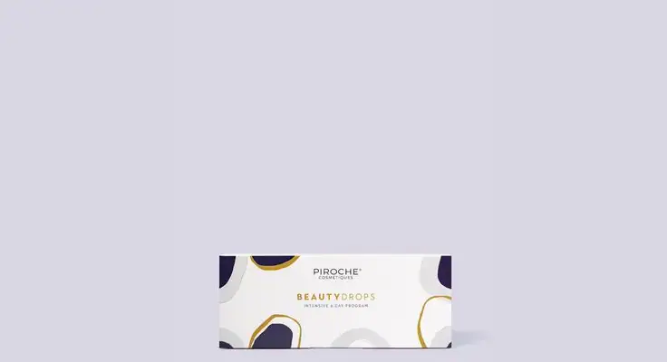 Beauty Drops – 6 Tage Intensivprogramm