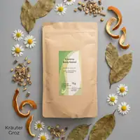 "Beauty Hautzeit" - Kräutertee