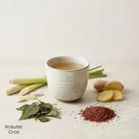 "Bella Figura" - Kräutertee