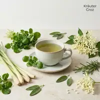 "Beweglich Sein" - Mobility-Kräutertee