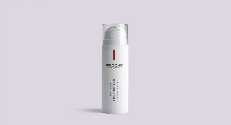 Body Firming Gel
