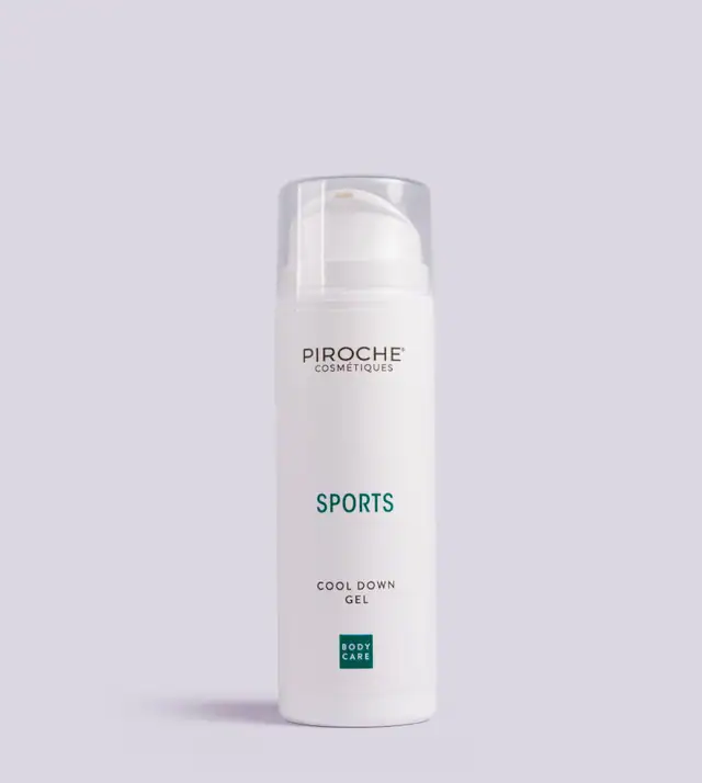 Cool Down Gel