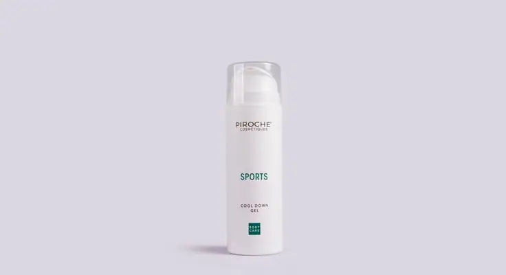 Cool Down Gel