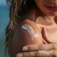 High Protection Sun Cream SPF30