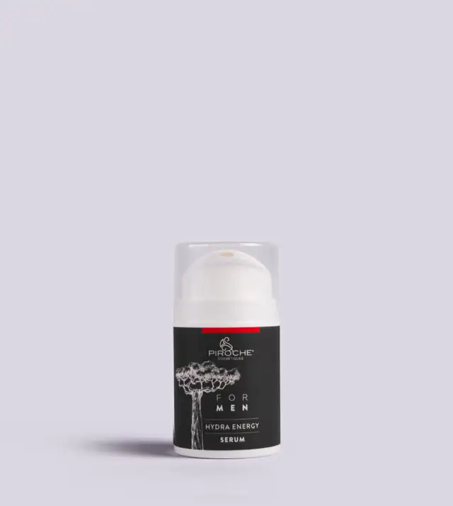 Hydra Energy Serum