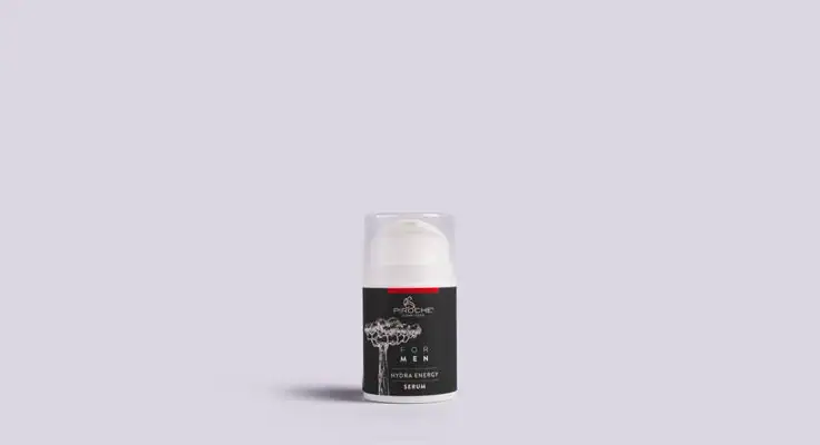 Hydra Energy Serum