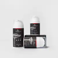 Hydra Energy Serum