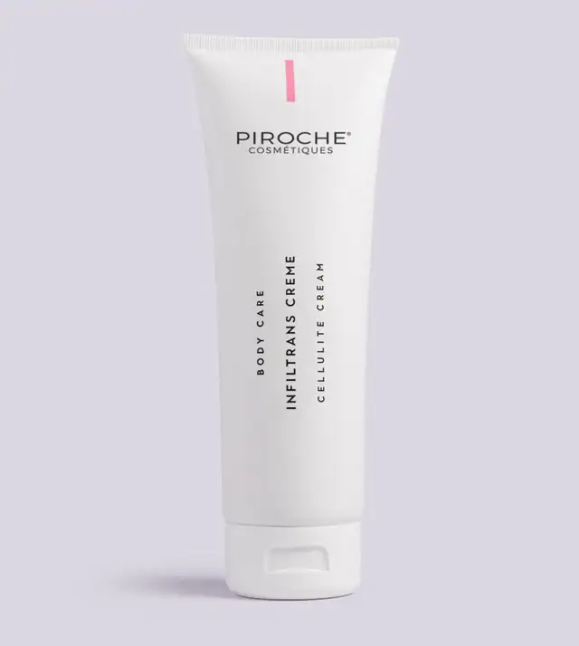 Infiltrans Cellulite Cream