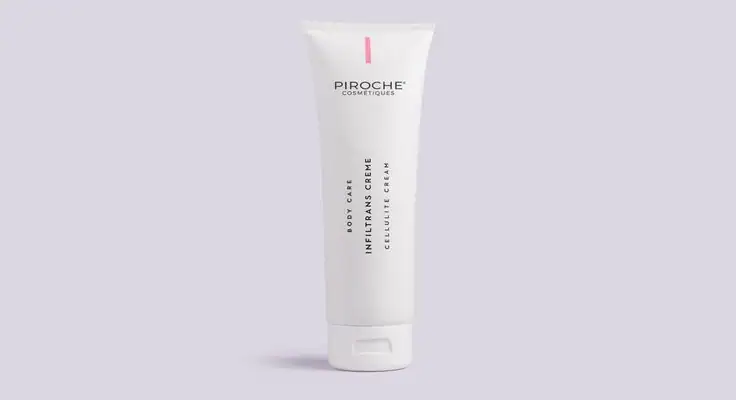 Infiltrans Cellulite Cream