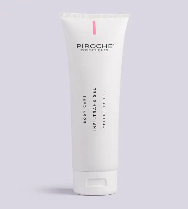Infiltrans Cellulite Gel