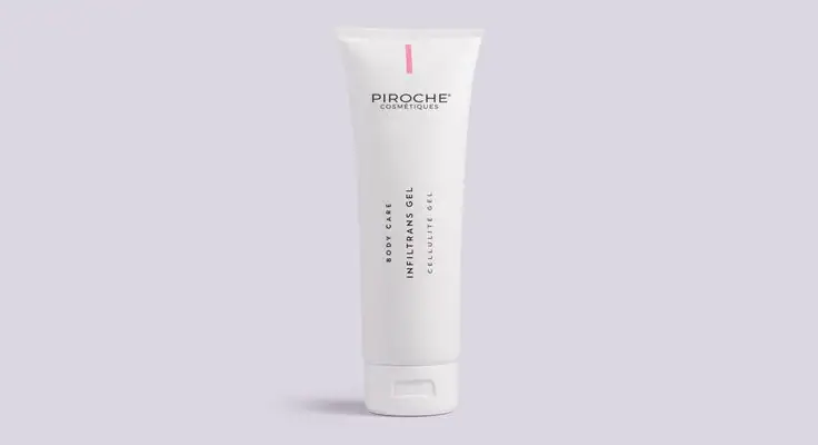 Infiltrans Cellulite Gel