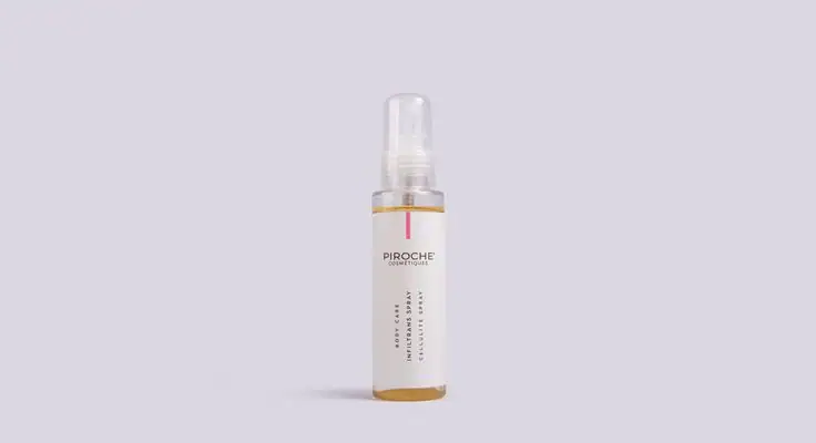 Infiltrans Cellulite Spray