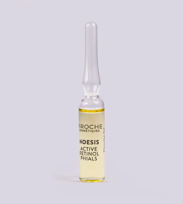 Noesis Active Retinol Phials