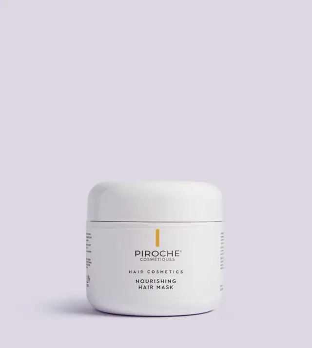 Nourishing Hair Mask Professional
