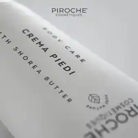 Pure Crema Piedi