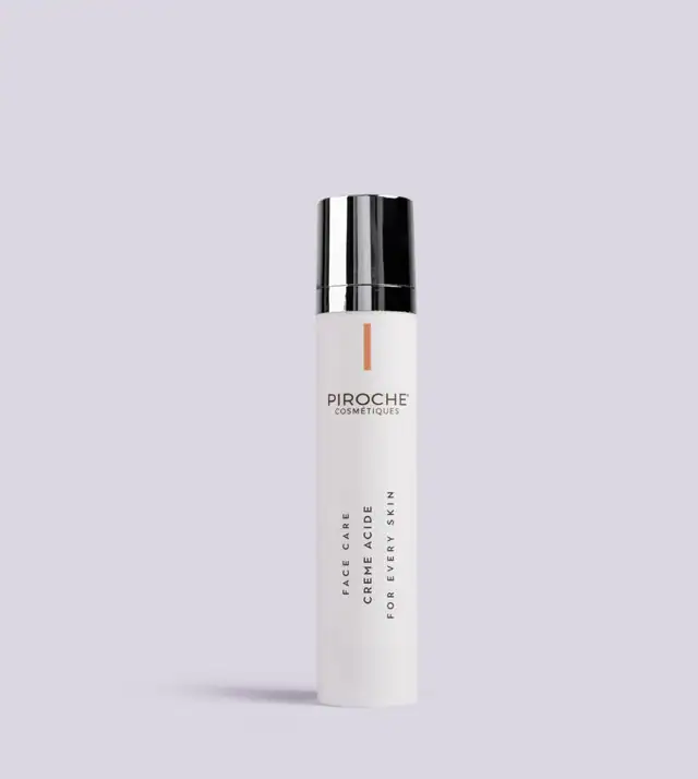 Pure Creme Acide