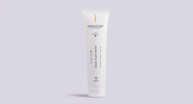Pure Face Clay Mask