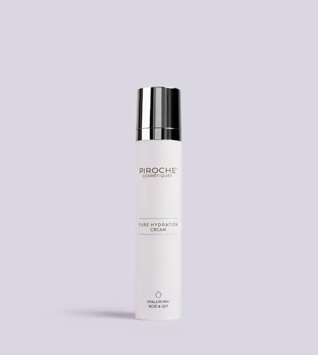 Pure Hydration Cream