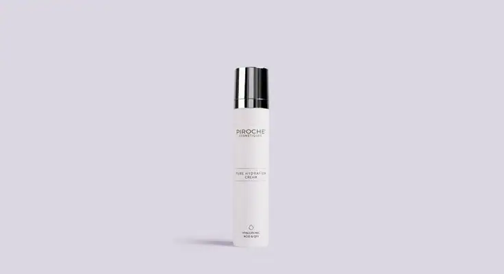 Pure Hydration Cream