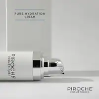 Pure Hydration Cream