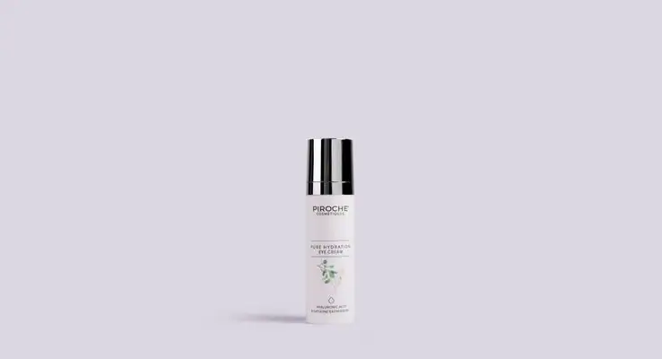 Pure Hydration Expression Eye Cream