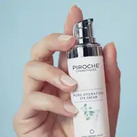 Pure Hydration Expression Eye Cream