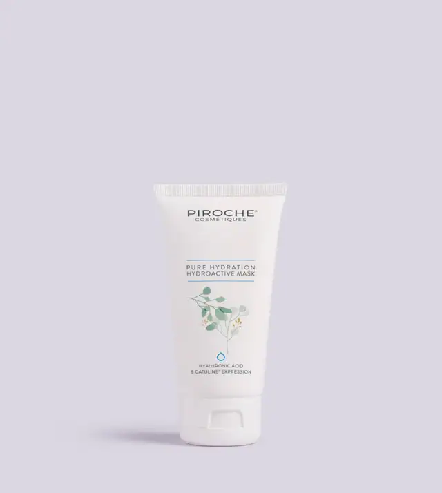 Pure Hydration Expression Hydroactive Mask