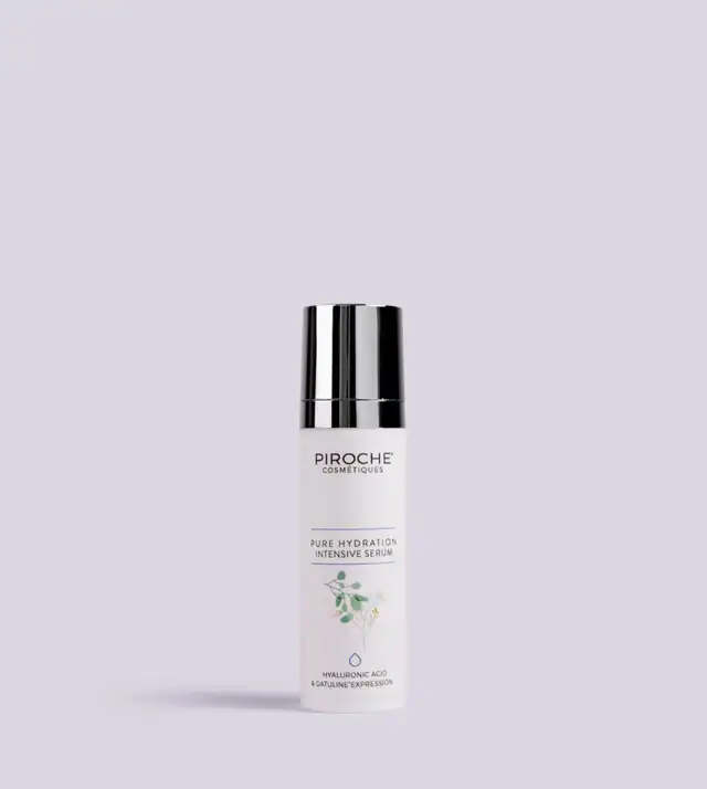 Pure Hydration Expression Intensive Serum