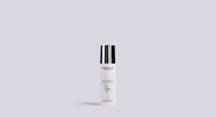 Pure Hydration Expression Intensive Serum
