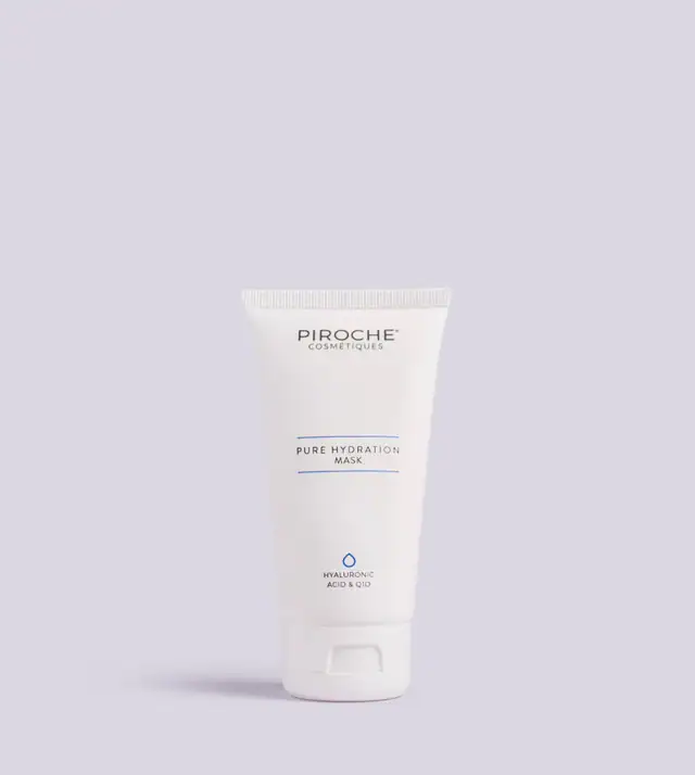 Pure Hydration Mask