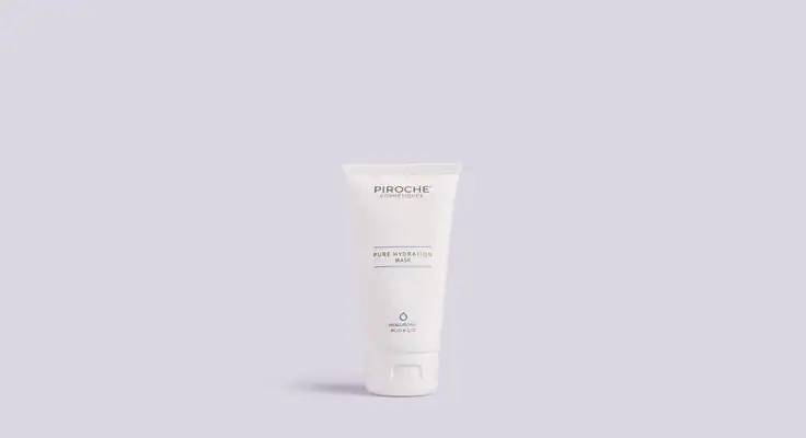Pure Hydration Mask