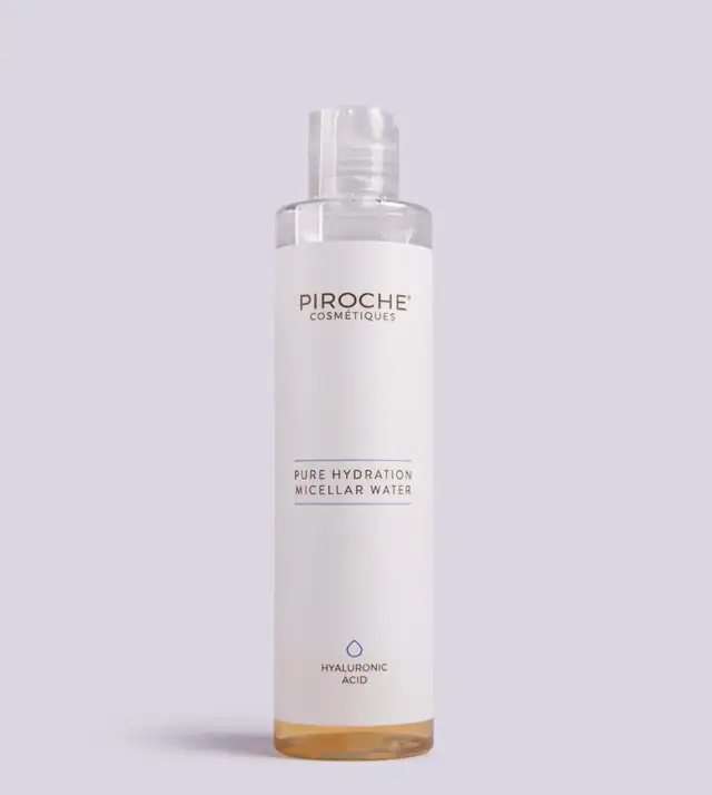 Pure Hydration Micellar Water