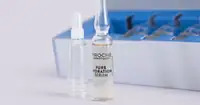 Pure Hydration Serum Ampullen