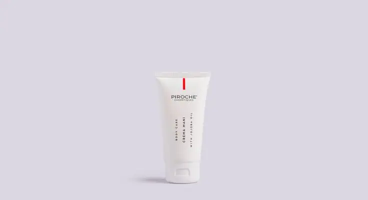 Pure Intensiv Handcreme